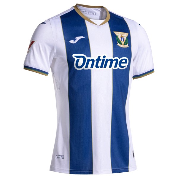 Tailandia Camiseta Leganés 1st 2024-2025